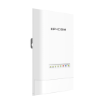 Access Point IPmaX, Wi-Fi 5 867Mbps, 12dBi - max 5km, Management - IP-COM CPE6S - imagine 2