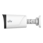 Camera AnalogHD ColorHunter, 2MP, lentila 2.8mm, Smart Dual-Light IR/ WL 40m,  Mic. - UNV UAC-B142-AF28LM-DL - imagine 4