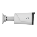 Camera AnalogHD ColorHunter, 5MP, lentila 2.8mm, Smart Dual-Light IR/ WL 40m,  Mic. - UNV UAC-B145-AF28LM-DL - imagine 4