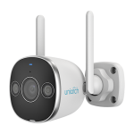 Camera IP WiFI, 3MP, lentila 2.8mm, IR 20m, Wl 10m, Audio bidirectional - Uniarch Uho-B2D-M3F3D