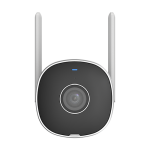 Camera IP WiFI, 2MP, lentila 2.8mm, IR 20m, SDcard, Audio bidirectional - Uniarch Uho-B2R-M2F3 - imagine 2