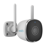 Camera IP WiFI, 2MP, lentila 2.8mm, IR 20m, SDcard, Audio bidirectional - Uniarch Uho-B2R-M2F3 - imagine 3