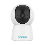 Camera IP PT WIFi, 4MP, lentila 4mm, IR 10m, Audio bidirectional - Uniarch Uho-S2-M4