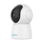 Camera IP PT WIFi, 4MP, lentila 4mm, IR 10m, Audio bidirectional - Uniarch Uho-S2-M4 - imagine 2