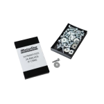 Set suruburi si saibe pentru montaj cremaliera CRM5 MCP24