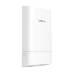 Kit 2 bucati Access Point Bridge, Wi-Fi 5, 5GHz, max. 867 Mbps, PoE IN, 1 km, Management - TENDA TND-O1-5G-Kit - imagine 3