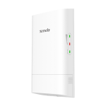 Kit 2 bucati Access Point Bridge, Wi-Fi 5, 5GHz, max. 867 Mbps, PoE IN, 1 km, Management - TENDA TND-O1-5G-Kit - imagine 4