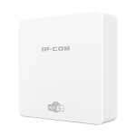 Access Point DualBand Wi-Fi 6, AX3000, PoE IN, 4/5dBi, Management - IP-COM PRO-6-IW