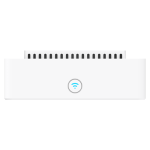 Access Point DualBand Wi-Fi 6, AX3000, PoE IN, 4/5dBi, Management - IP-COM PRO-6-IW - imagine 4