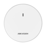 Access Point DualBand Wi-Fi 6, AX3000, PoE IN, AC Management - HIKVISION DS-3WAP622E-SI