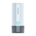 Access Point de exterior DualBand Wi-Fi 6, AX3000, PoE IN, AC Management - HIKVISION DS-3WAP623E-SI