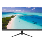 Monitor 32 inch, LCD, 1080P, 75Hz, Audio IN, 2 x Speaker - UNV MW3232-V-K2