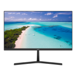 Monitor 22 inch, LED, 1080P, 100Hz - UNV MW-LC22-E