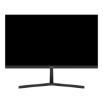 Monitor 22 inch, LED, 1080P, 100Hz - UNV MW-LC22-E - imagine 2