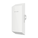 Acces Point de exterior, Wi-Fi 4, 2.4GHz, 300Mbps, 8 dBi - 0.5km, Management - IP-COM CPE3 - imagine 2