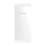 Acces Point de exterior, Wi-Fi 4, 2.4GHz, 300Mbps, 8 dBi - 0.5km, Management - IP-COM CPE3 - imagine 3