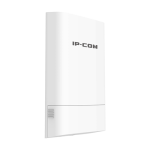 Acces Point de exterior, Wi-Fi 5, 5GHz, 867Mbps, 9dBi - max 1km, Management - IP-COM CPE5