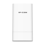 Acces Point de exterior, Wi-Fi 5, 5GHz, 867Mbps, 9dBi - max 1km, Management - IP-COM CPE5 - imagine 3