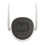 Camera IP Wi-Fi, 4MP, lentila 2.8mm, IR 30m, Audio bidirectional - HIKVISION DS-2CV2041G2-IDW-2.8mm - imagine 4