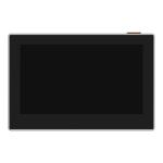 Vizor electronic smart, Wi-Fi, FullHD 1080P, monitor 4.3 inch, acumulator 2200mAh - EZVIZ CS-HP2-2MP - imagine 3