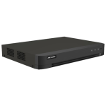 DVR AcuSense 16 ch., 5MP + 8 ch. IP 6MP, Alarma I/O, VCA - HIKVISION iDS-7216HQHI-M1-XT(16A+4/1ALM) - imagine 4