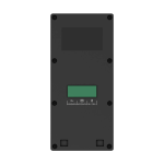 Kit video-interfon, monitor tactil 7 inch, 2 fire, camera 2MP, IR 5m, SDcard, Wi-Fi6 - EZVIZ CS-HP5-2MP - imagine 4