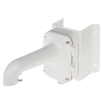 Suport cu doza pentru camere Speed Dome - HIKVISION DS-1604ZJ-BOX-CORNER - imagine 2