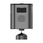 Camera IP Wi-Fi6 cu panou solar integrat, rezolutie 8.0MP, acumulator 10.400mAh, Color 24/7 - EZVIZ CS-EB5-4K - imagine 3