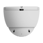 Camera IP WI-FI 3MP, lentila 2.8mm, audio bidirectional, IR 30m, SDcard - EZVIZ CS-H4-2K - imagine 3