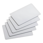 Card de proximitate EM 125KHz - HIKVISION DS-KEM125 - imagine 2