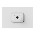 Panou solar pentru camere IP, acumulator de stocare 20.000mAh, max 24W - EZVIZ CS-PBC24 - imagine 3