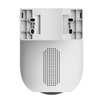 Camera IP PT, 8MP, Wi-Fi, lentila 4mm, Audio bidirectional, IR 30m, SDcard, Color 24/7 - EZVIZ CS-H8c-8MP - imagine 3