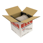 Cablu FTP, cat 5E, CUPRU 100%, 305m ELN-FTP-5E-CU - imagine 2