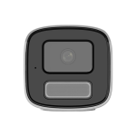 Camera IP ColorVu, 4MP, lentila 2.8mm, IR & WL 50m, Mic. - HIKVISION DS-2CD1T47G2H-LIU-2.8mm - imagine 2