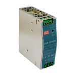 Sursa de alimentare in comutatie, 48V/2.5A, 120W, sina DIN - MEAN WELL EDR-120-48 - imagine 3