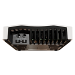 Router 4 porturi 10G, 1 port 1G, sina DIN - MikroTik CRS304-4XG-IN - imagine 4