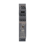 Sursa de alimentare in comutatie, 24V / 0.63A, sina DIN - MEAN WE HDR-15-24 - imagine 2