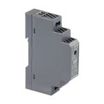 Sursa de alimentare in comutatie, 24V / 0.63A, sina DIN - MEAN WE HDR-15-24 - imagine 3