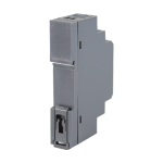 Sursa de alimentare in comutatie, 24V / 0.63A, sina DIN - MEAN WE HDR-15-24 - imagine 4