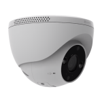 Camera IP WI-FI 3MP, lentila 2.8mm, audio bidirectional, IR 30m, SDcard - EZVIZ CS-H4-2K - imagine 2