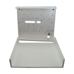 Cabinet metalic 459 x 414 x 103 mm - DSC HSC3020C