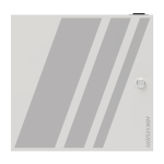 Centrala de control acces 4 usi, conexiune TCP/IP, RS485, Wiegand, USB, Web Management - HIKVISION DS-K2704X - imagine 3