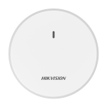 Access Point Wireless Dual-Band, 1200M Wi-Fi 5, MU-MIMO, PoE IN - HIKVISION DS-3WAP522-SI