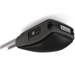 Kit automatizare usa garaj 15mp/100Kg- MOTORLINE ROSSO-EVO-100CF