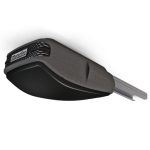 Kit automatizare usa garaj 15mp/100Kg- MOTORLINE ROSSO-EVO-100CF - imagine 2