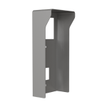 Protectie videointerfon, montaj pe perete - UNV EP-CS201 - imagine 2