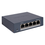 Switch 5 porturi Gigabit - HIKVISION DS-3E0505-O