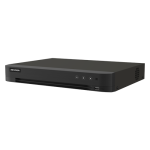 DVR AcuSense 16 ch., 5MP + 8 ch. IP 6MP, Analiza video VCA - HIKVISION iDS-7216HQHI-M1-XT - imagine 3