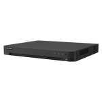 DVR AcuSense 32 ch. max 5MP + 8 ch IP max. 6MP, Analiza video - HIKVISION iDS-7232HQHI-M2-XT - imagine 3
