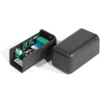 Receptor radio 2 canale -MOTORLINE MR5